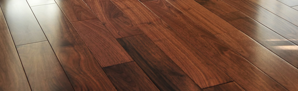 Vinyl Flooring